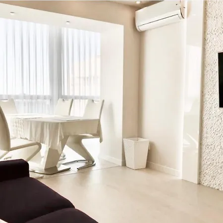 Lux Most City Area, Panoramic River View, New Tower دنيبروبيتروفسك المظهر الخارجي الصورة