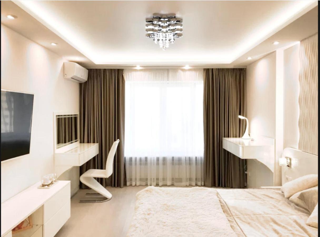 Lux Area, Panoramic River View, New Tower Apartment